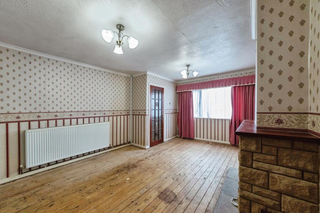 Additional image 4 of Vista Green, Birmingham, West Midlands, B38