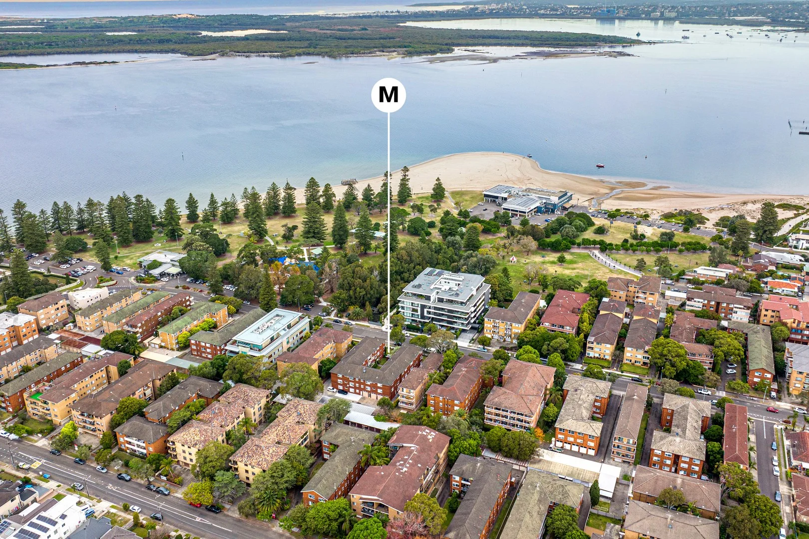 Additional image 2 of 2/166 Russell Avenue, Dolls Point NSW 2219