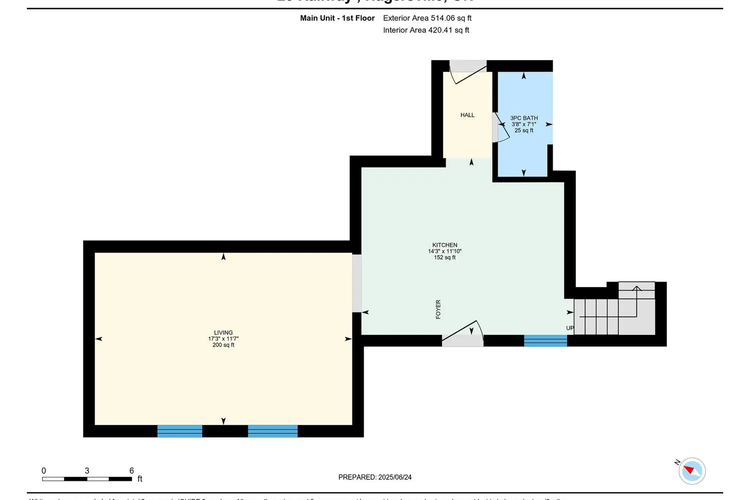 Additional image 5 of 23 Railway Street