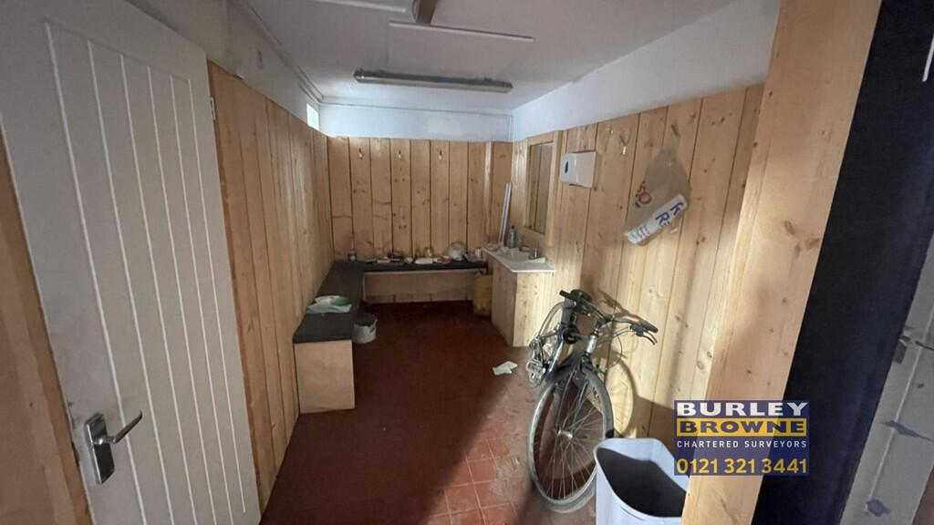 Additional image 6 of Unit 14c, Jubilee Estate, Gorsey Lane, Coleshill, Birmingham, B46 1JU