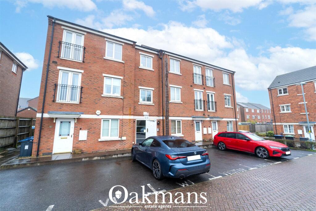 Additional image 22 of William Road, Birmingham, West Midlands, B31