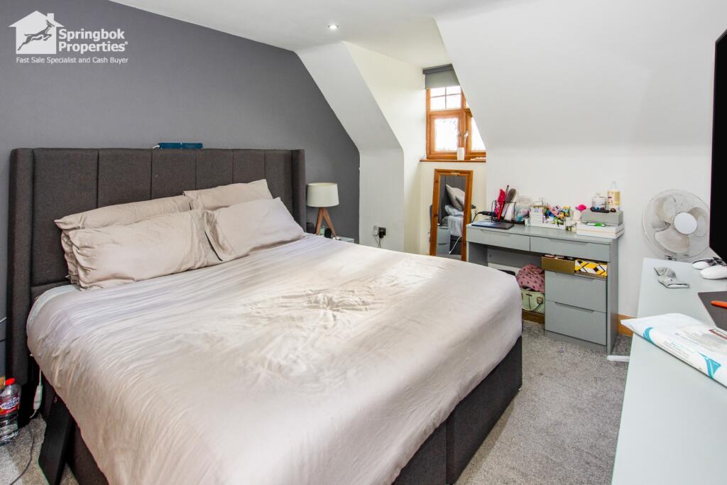 Additional image 6 of Village Mews, Birmingham, West Midlands