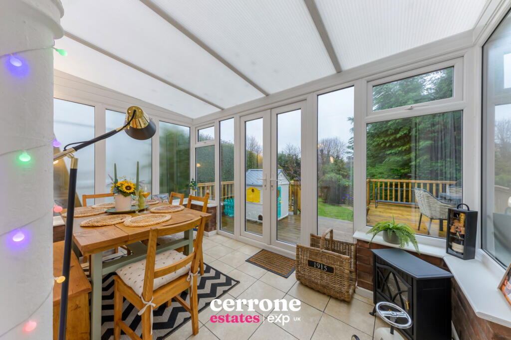 Additional image 10 of Old Birmingham Road, Lickey, Birmingham, B45 8ES