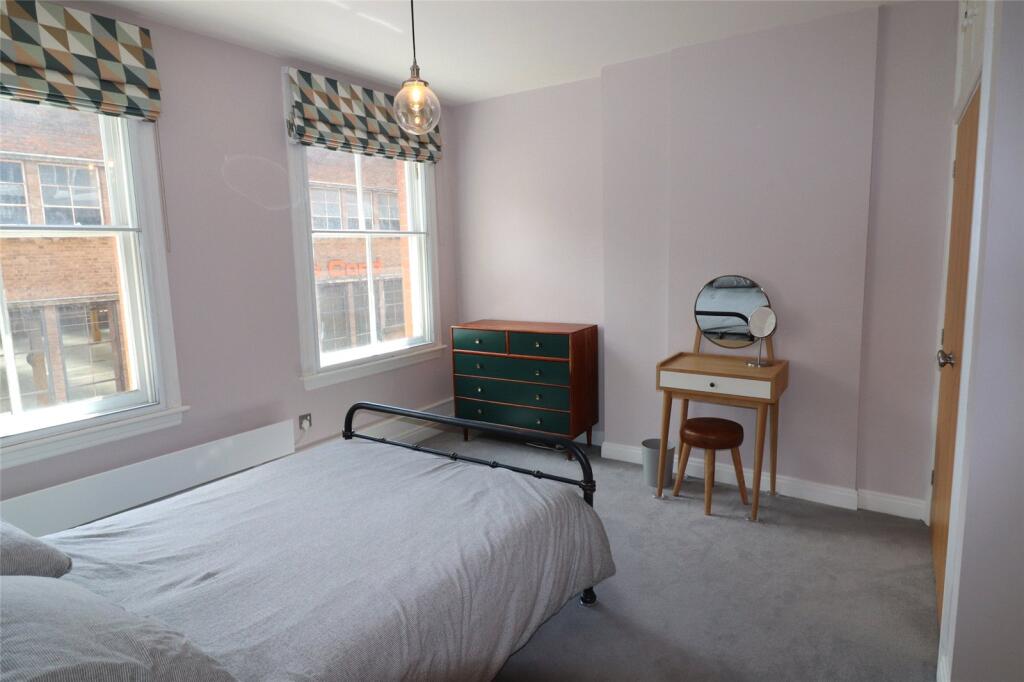 Additional image 5 of George Street, Birmingham, B3