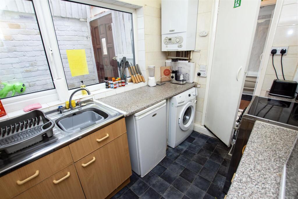 Hubert Road, Birmingham, West Midlands, B29 photo 5