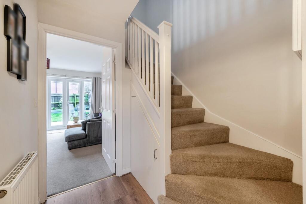 Additional image 2 of East Works Drive, Cofton Hackett, Birmingham