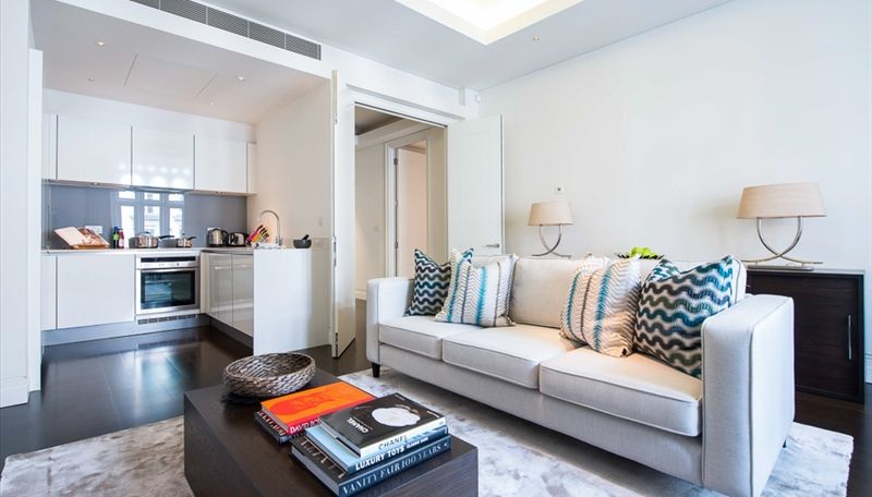 Additional image 3 of 1 bed flat to rent62 Green Street, London W1