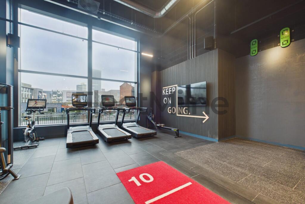 Additional image 11 of Ashted Wharf, 1 Pitt Street, Birmingham