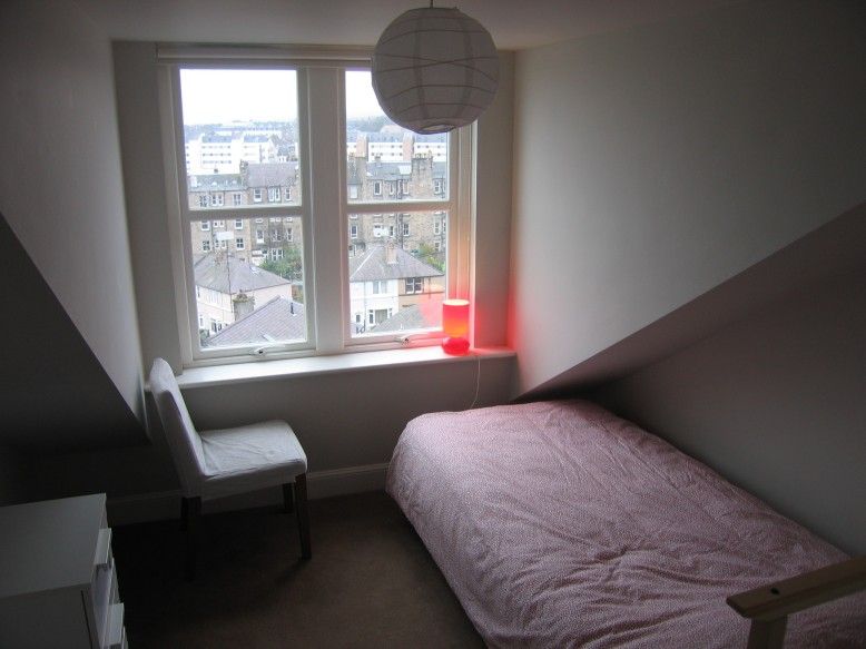 Additional image 5 of 5 bed flat to rentEast Claremont Street, Edinburgh EH7