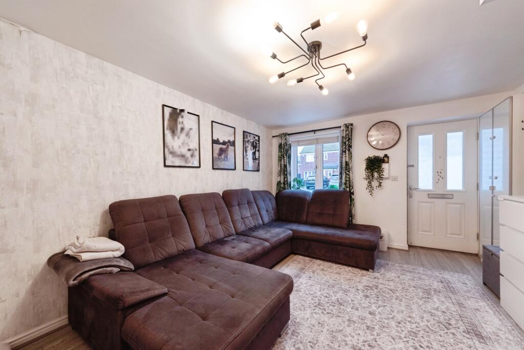 Additional image 22 of Culey Green Way, Birmingham, West Midlands, B26