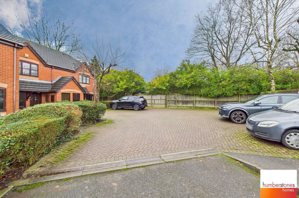 Additional image 11 of Church Drive, Stirchley