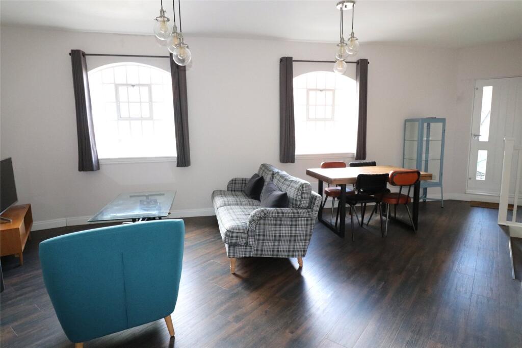 Additional image 4 of George Street, Birmingham, B3