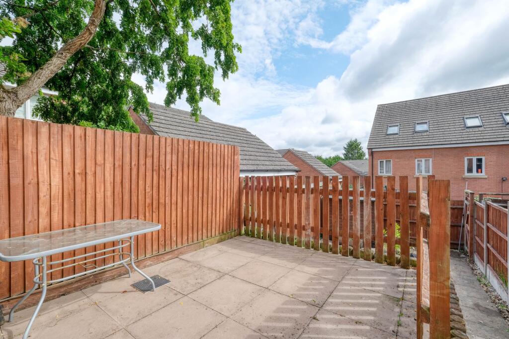 Additional image 14 of Althestan Close, Alvechurch, B48