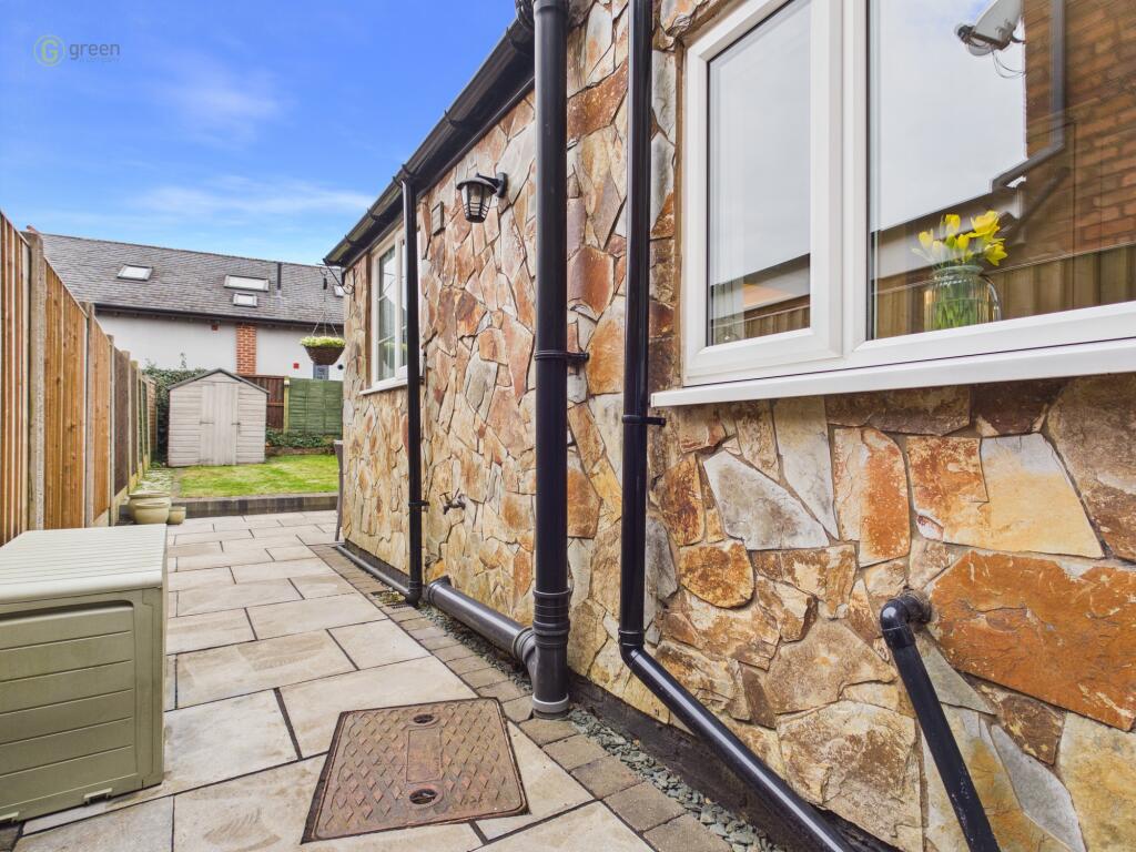 Additional image 36 of New Street, Castle Bromwich, B36