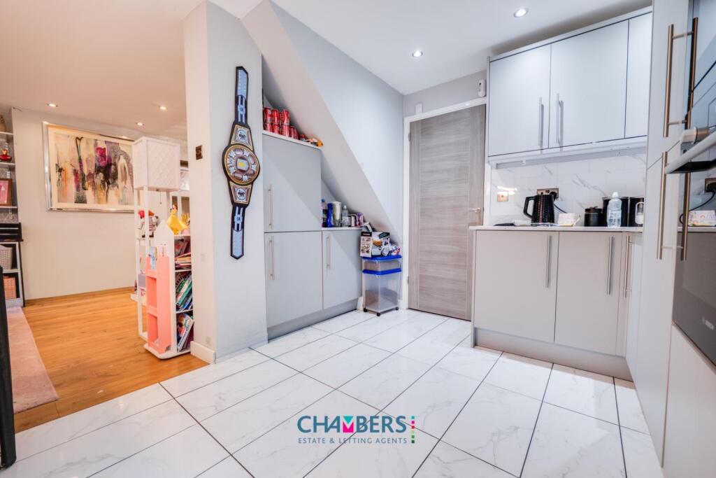 Additional image 11 of Shenton Walk, Kingshurst, Birmingham