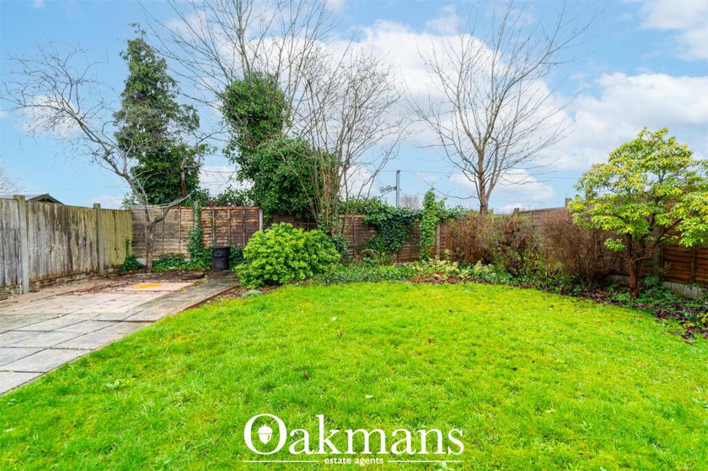 Additional image 42 of York Close, Birmingham, West Midlands, B30