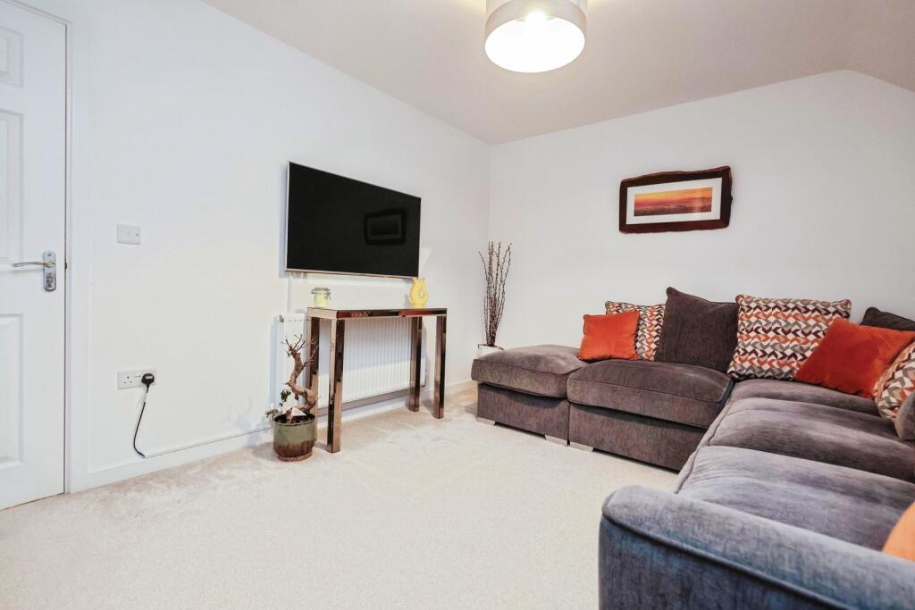 Additional image 11 of Heroes Drive, Birmingham, West Midlands, B29