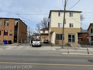 52 Water Street N, Kitchener, ON, N2H 5A8