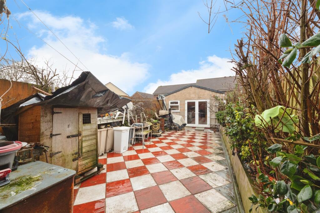 Additional image 15 of Douglas Road, Acocks Green, Birmingham