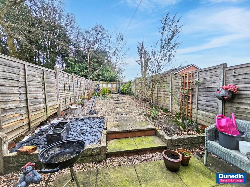 Additional image 13 of Eachway Farm Close, Rednal, Birmingham, West Midlands, B45