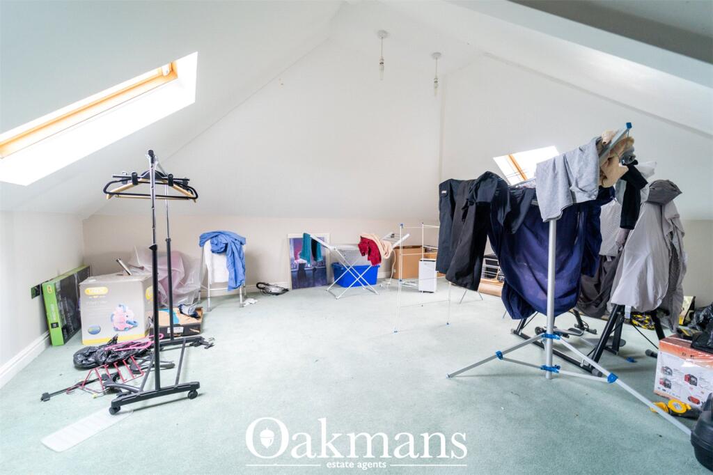 Additional image 41 of Rednal Road, Birmingham, West Midlands, B38