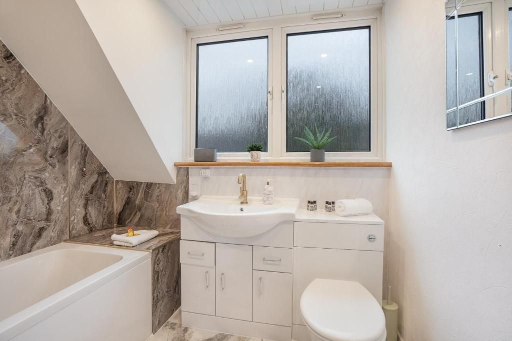 Additional image 6 of 4 bed shared accommodation to rentKirk Brae, Aberdeen AB15