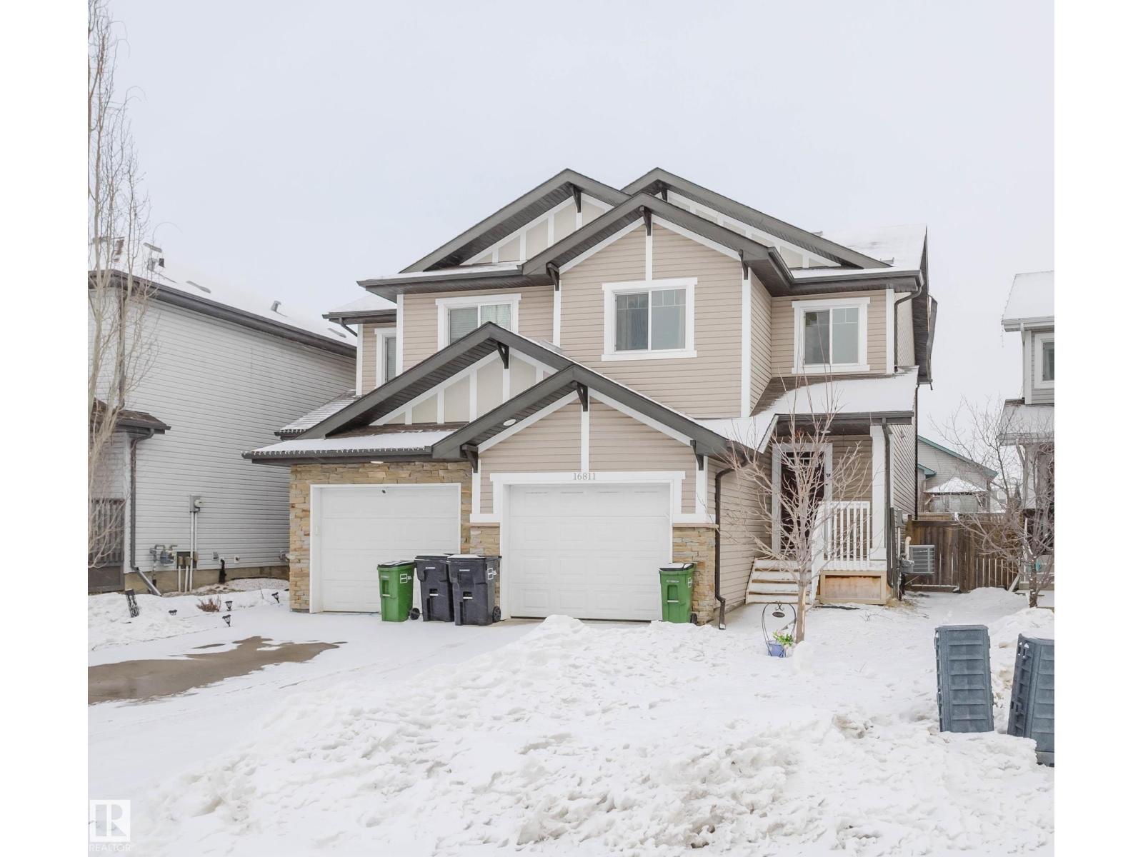 Additional image 2 of 16811 120 Street NW, Edmonton, AB, T5X0H7
