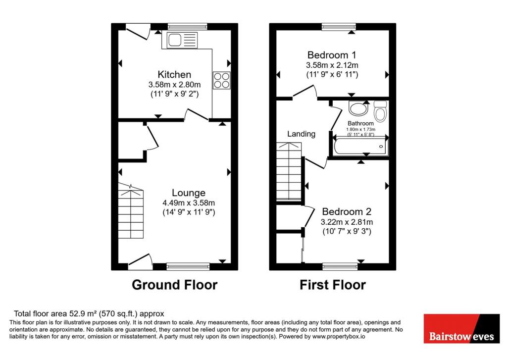 Additional image 18 of Imperial Rise, BIRMINGHAM, West Midlands, B46