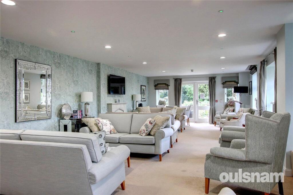 Additional image 19 of Oak Tree Lane, Bournville, Birmingham, West Midlands, B30