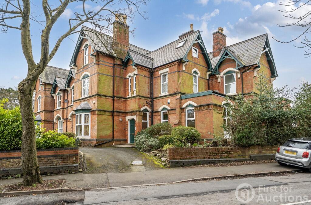 Additional image 2 of Middleton Hall Road, Birmingham, West Midlands