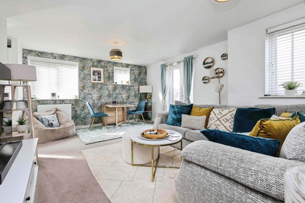 Additional image 2 of Lamprey Court, Birmingham