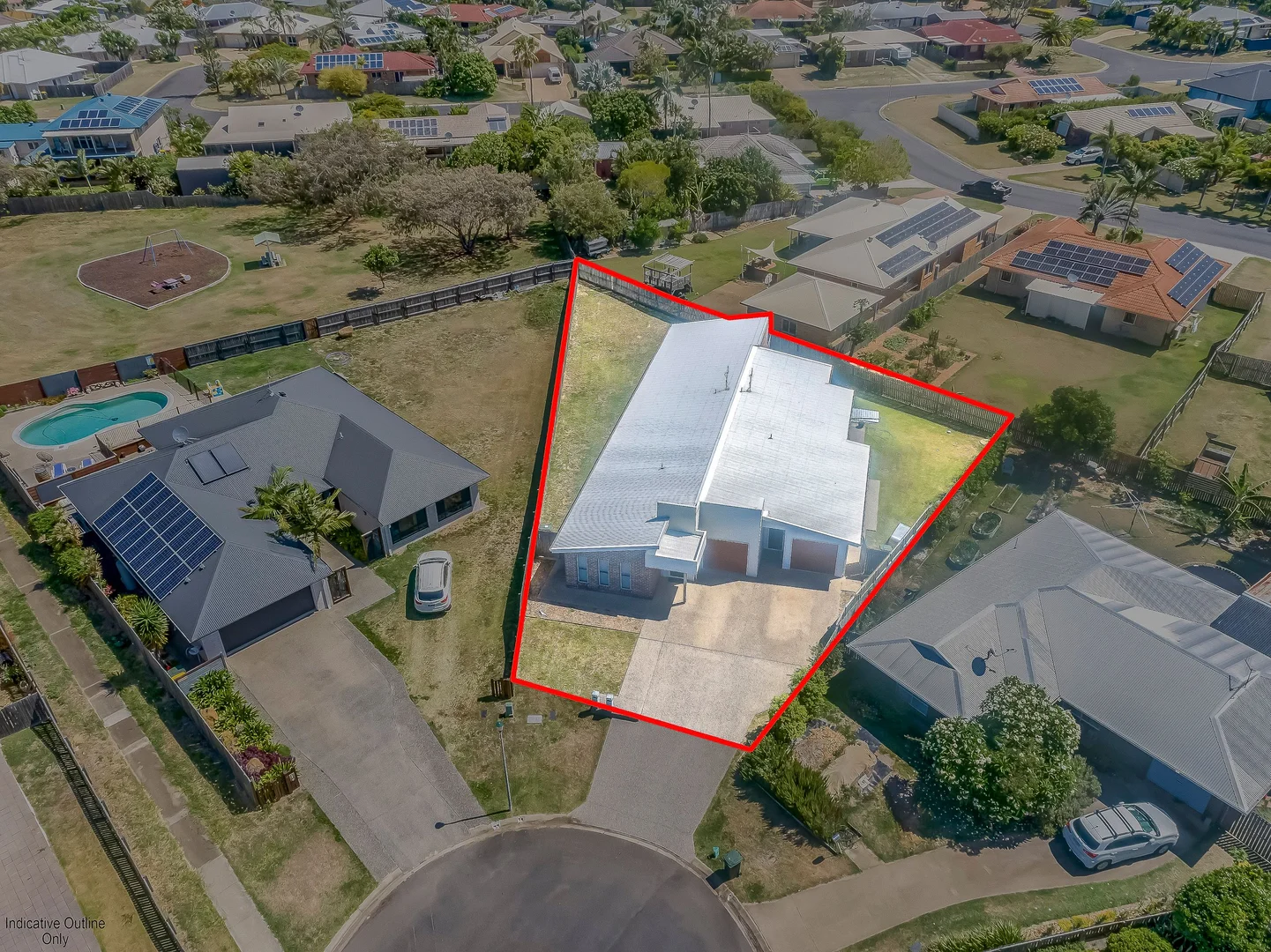 Additional image 23 of 13 ENDEAVOUR COURT, Bargara QLD 4670