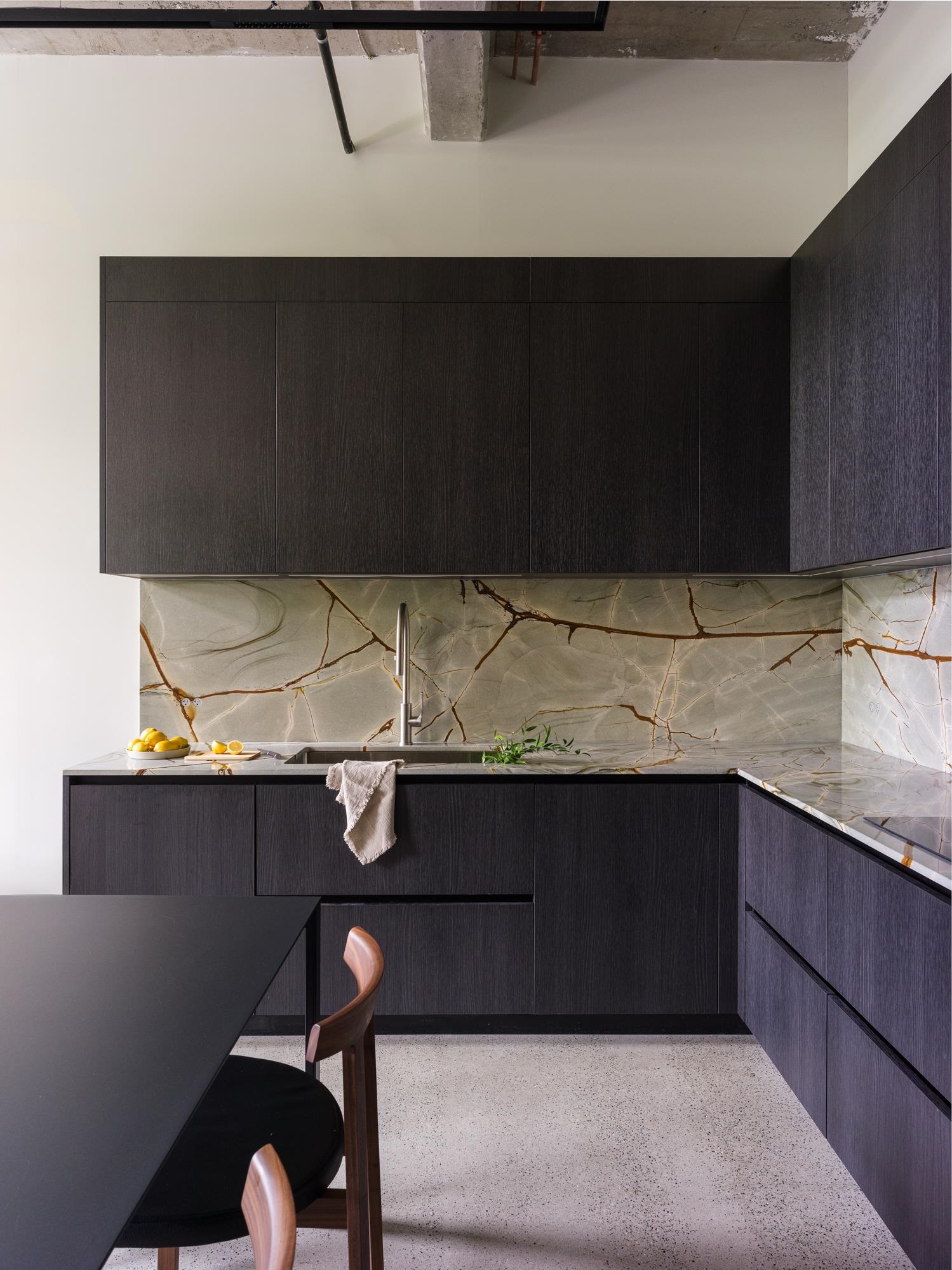 Additional image 6 of 205-546 Beatty Street, Vancouver, BC, V6B 2L3