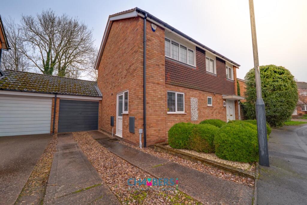 Additional image 17 of Chestnut Grove, Coleshill