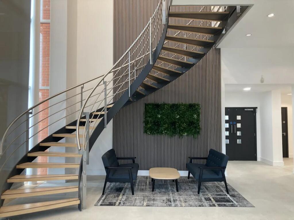 Additional image 36 of Wellington House, Starley Way, Birmingham, B37 7HB