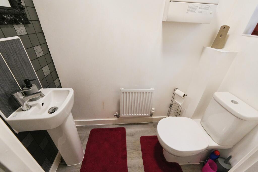 Additional image 5 of Ambassador Avenue, Birmingham, B31