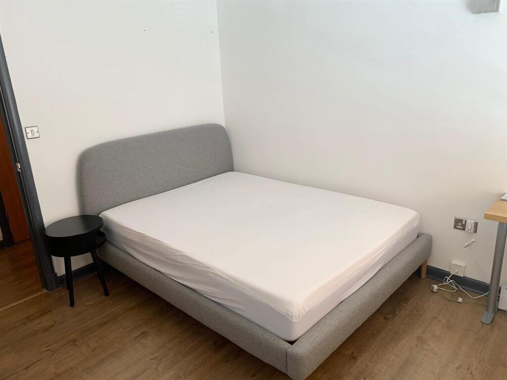 Additional image 11 of Maxim 28, 21 Lionel Street, Birmingham, B3