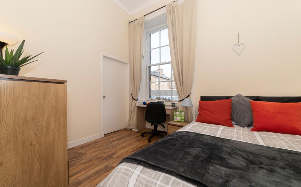 Additional image 2 of 7 bed flat to rentGranville Street, Glasgow G3