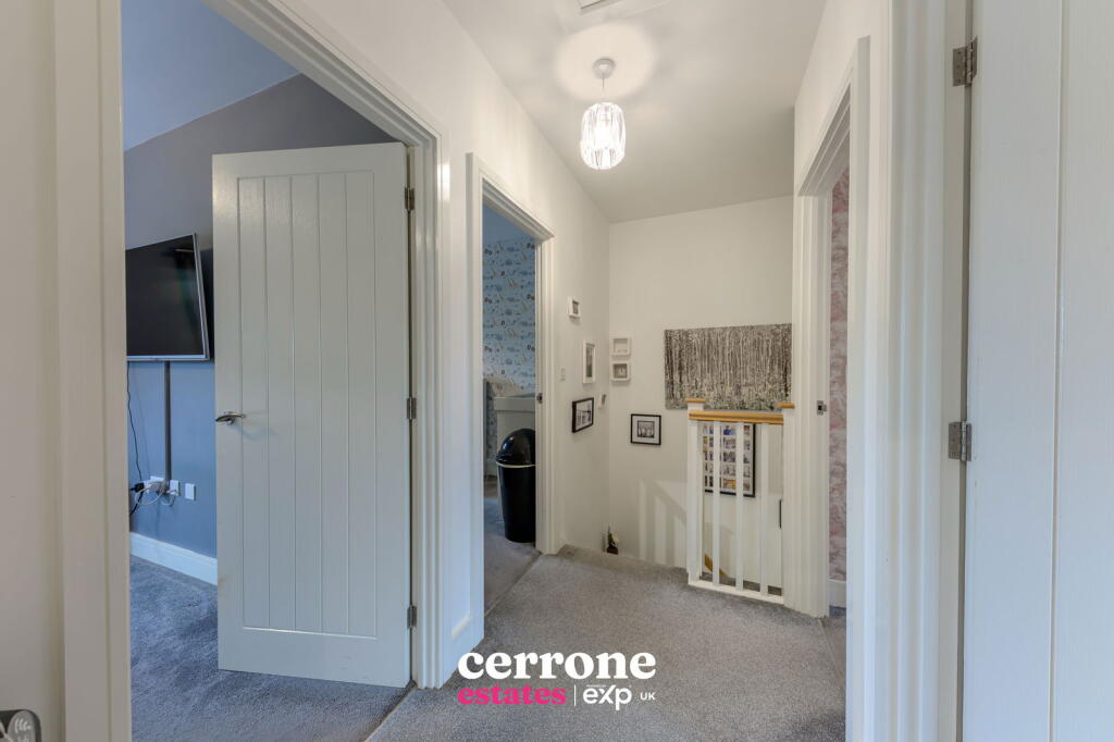 Additional image 10 of Newman Drive, Cofton Hackett, Birmingham, B45 8FY