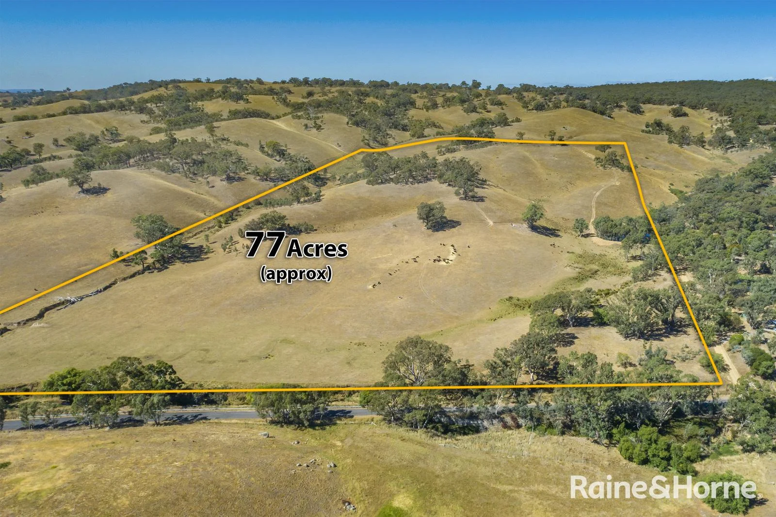 Additional image 4 of 83 Kyneton-Metcalfe Road, Metcalfe VIC 3448