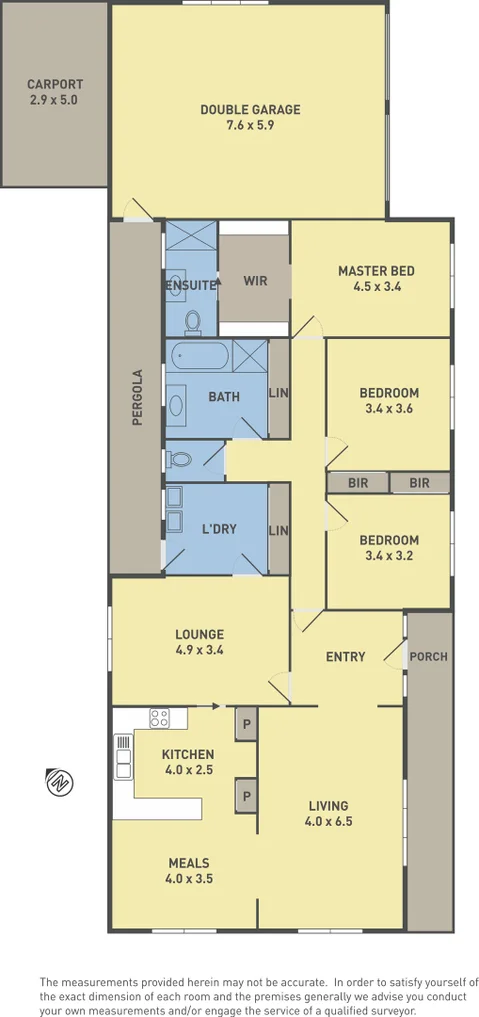 Additional image 29 of 29 & 31 Chirnside & 1 Thelma Avenue, Werribee VIC 3030