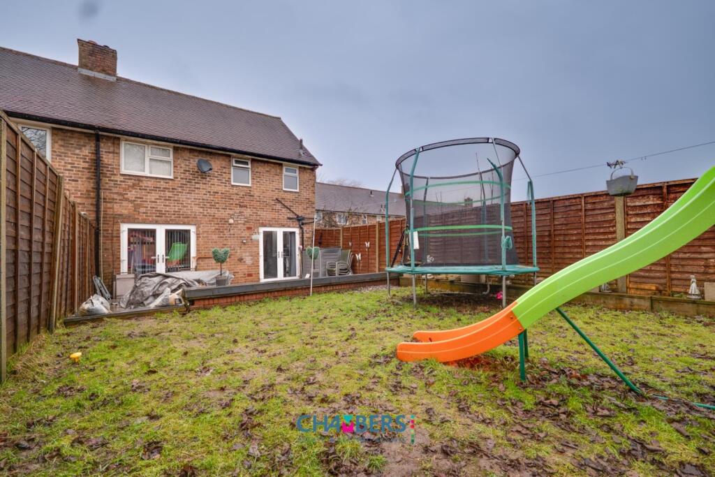 Additional image 31 of Shenton Walk, Kingshurst, Birmingham