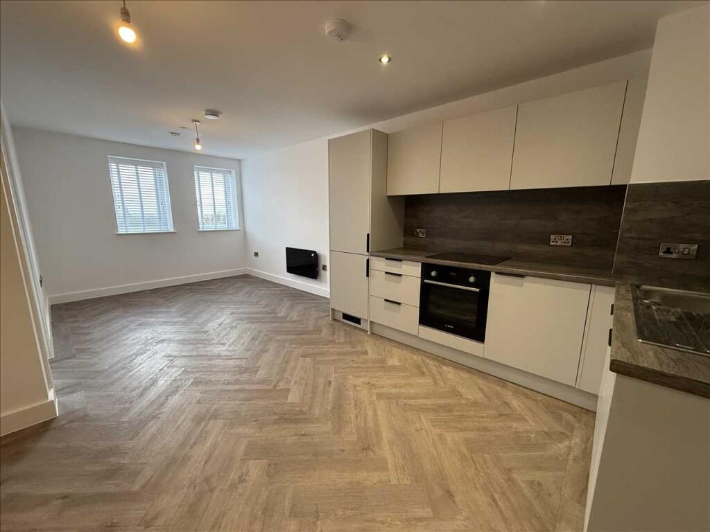 Ariel House, Birmingham