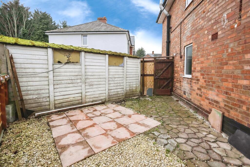 Additional image 17 of Quorn Grove, BIRMINGHAM