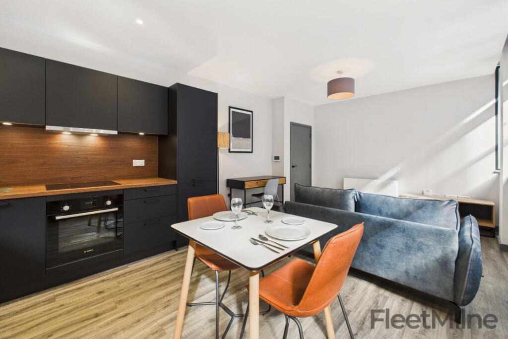 Additional image 6 of Lock House, Lionel Street, Birmingham