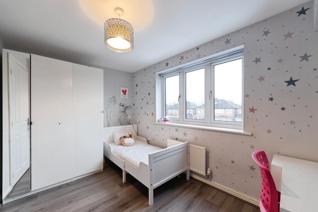 Additional image 12 of Culey Green Way, Birmingham, West Midlands, B26