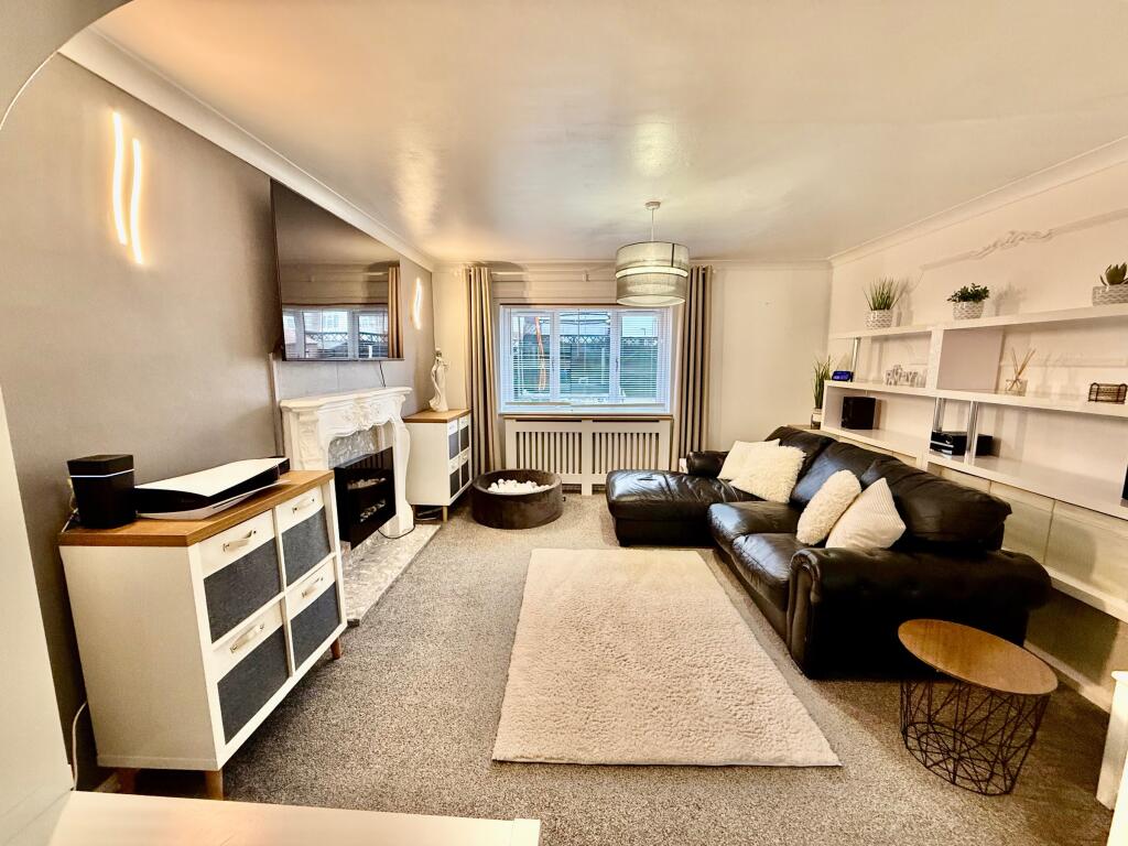 Davenport Drive, Birmingham