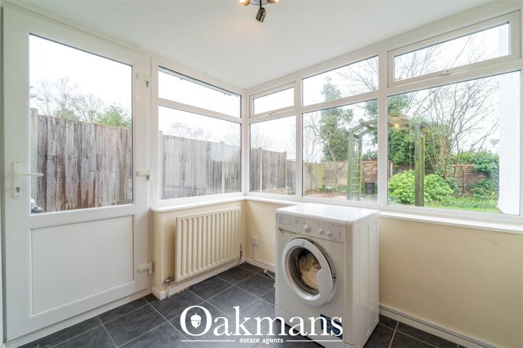 Additional image 14 of York Close, Birmingham, West Midlands, B30