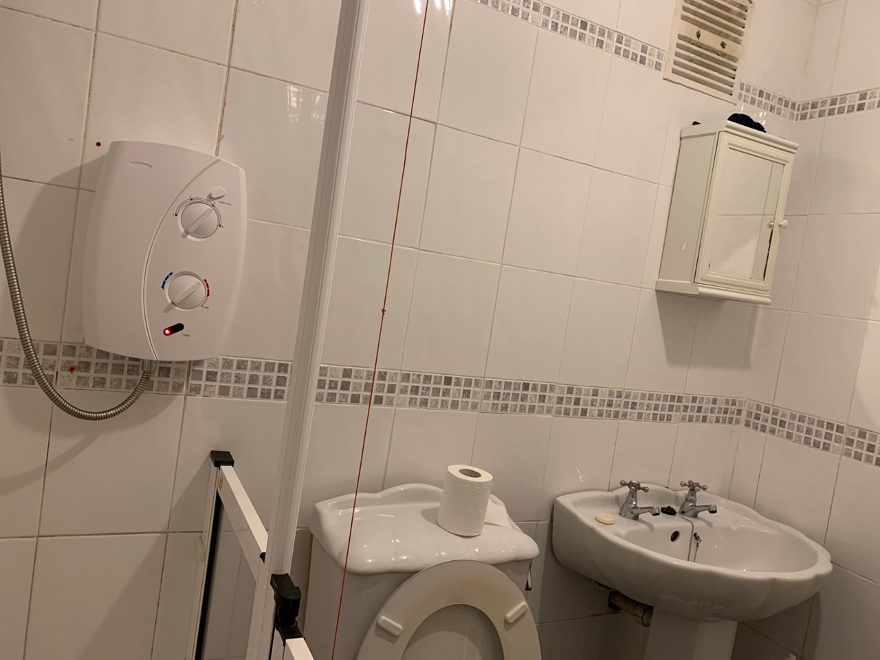 Additional image 5 of 2 Bed Flat, St. Mungo Place, G4, N1 7GU