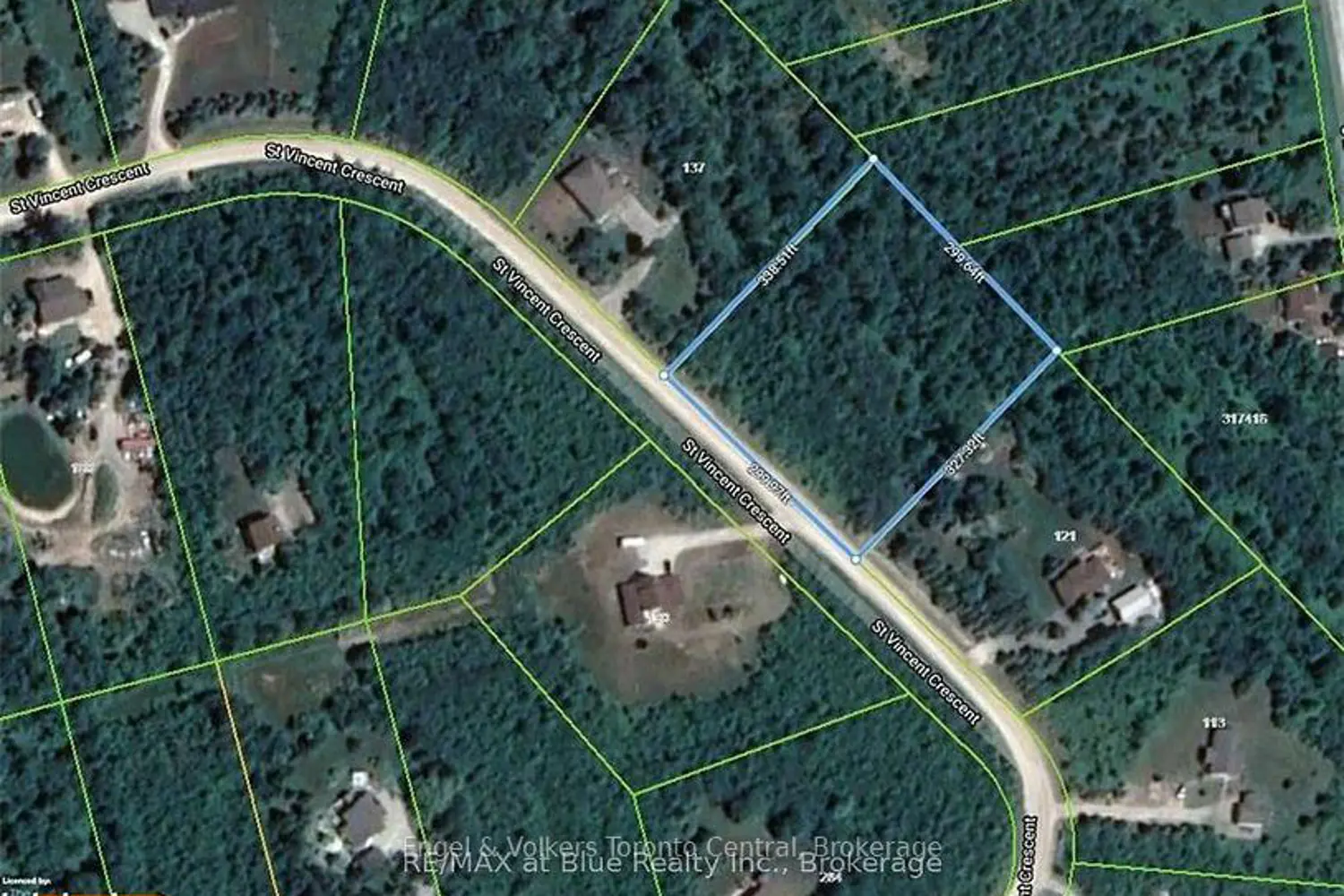 Additional image 4 of Lt 6 St Vincent Crescent